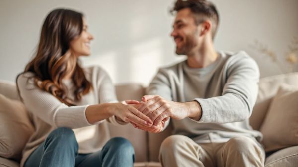 Guide pratique pour réussir un divorce amiable rapide