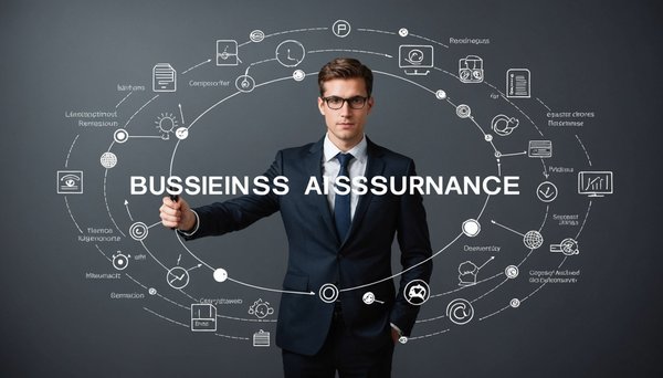 Assurance entreprise loop : la solution pour anticiper l'avenir