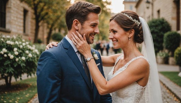 Mariage : les étapes indispensables pour une journée inoubliable