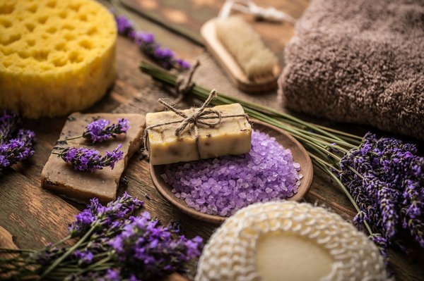 Découvrez les bienfaits du savon visage naturel bio