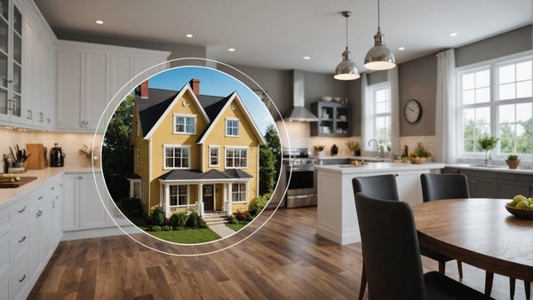 Les secrets d'un crédit immobilier avantageux et réussi