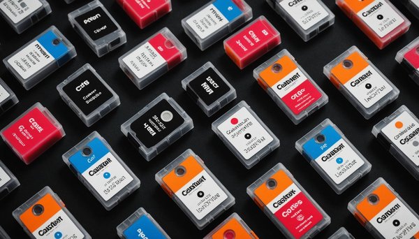 Cartouches d'encre : les erreurs courantes à éviter absolument