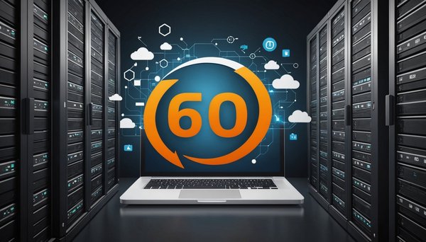 Maximisez votre impact en ligne grâce à un bon hébergement