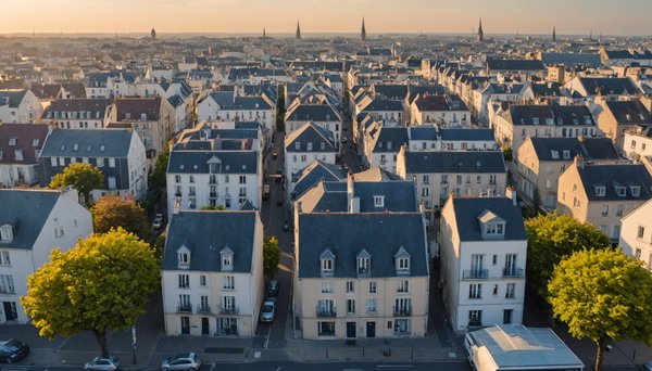 Immobilier à sartrouville : les tendances à suivre en 2024