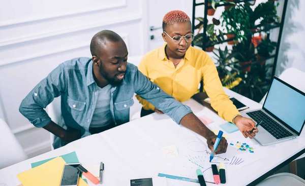 Expert marketing : stratégies pour optimiser votre entreprise