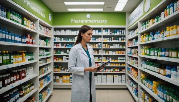 Dynamisez la communication de votre pharmacie avec pharmagency