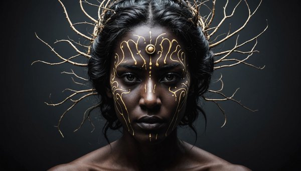 Réveillez votre force intérieure pour libérer votre potentiel