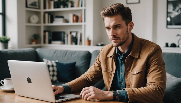 Découvrez les tendances incontournables du blog homme 2025