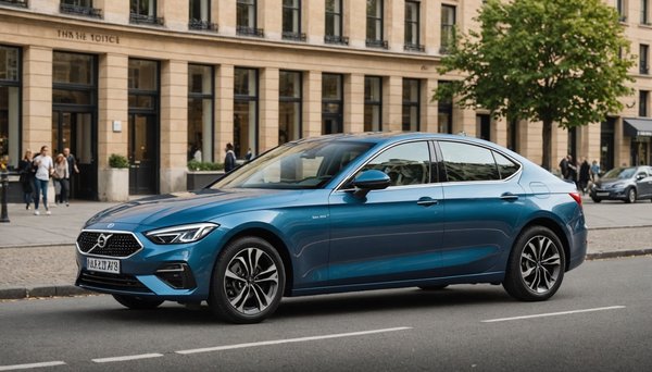 Tout savoir sur la voiture 3 places avant : confort et praticité