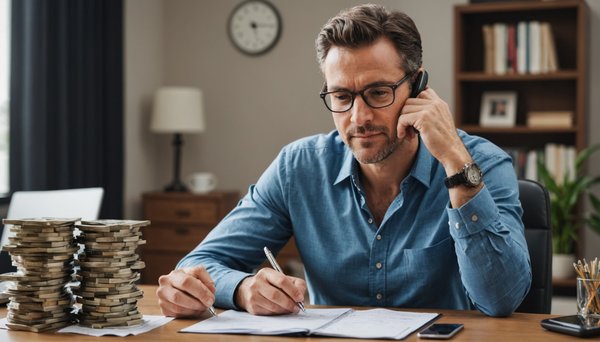 Réussir en finance : astuces pour patrimoine et investissements