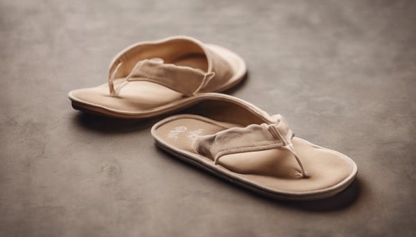 Découvrez les meilleures pantoufles confortables pour chez vous