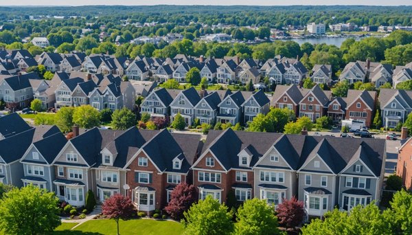 Scpi : votre guide pour investir dans l'immobilier gagnant