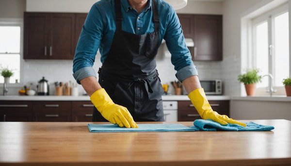 Nettoyage diogène : reprenez le contrôle de votre espace de vie