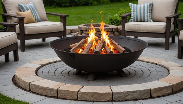 Comment fabriquer un brasero en 5 étapes simples et efficaces