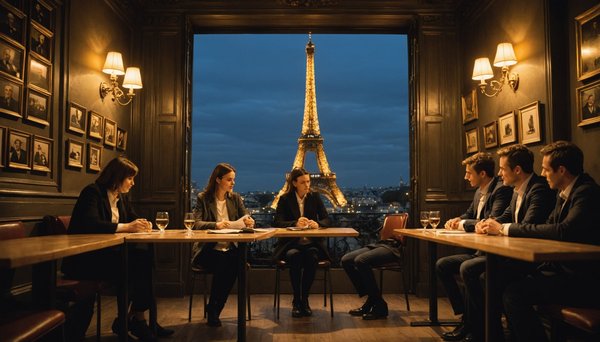 Vivez des émotions fortes avec les escape games à Paris