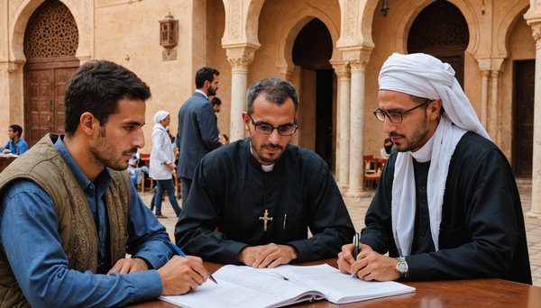 Soutien scolaire au maroc : votre clé pour la réussite académique