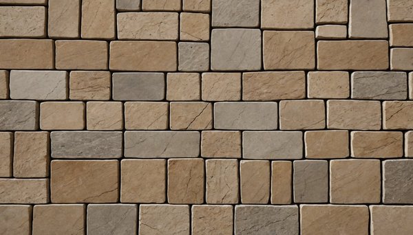 Les avantages insoupçonnés de la pierre naturelle dans votre maison