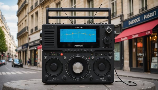 Où écouter la meilleure musique ? fréquences radio à Paris