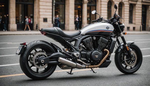 Moto : les tendances incontournables à connaître en 2025