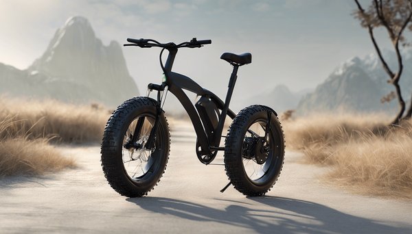 Écologique et pratique : le vélo tout chemin électrique idéal en 2025