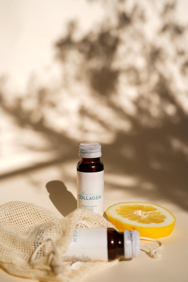 Les bienfaits du collagène : un atout pour votre bien-être