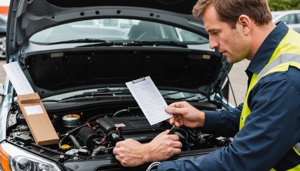 Vendre sa voiture sans contrôle technique : mode d'emploi essentiel