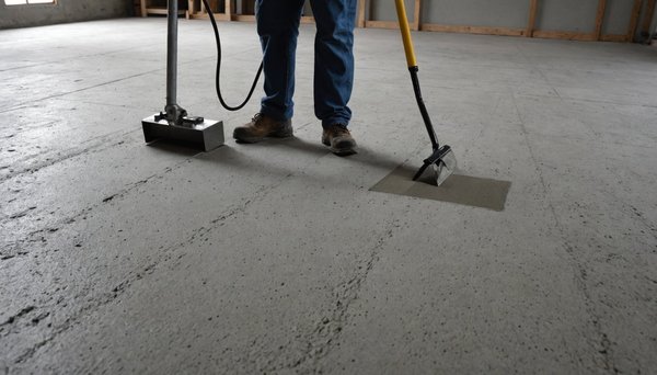 Dosage de chape béton : astuces pour une réalisation parfaite