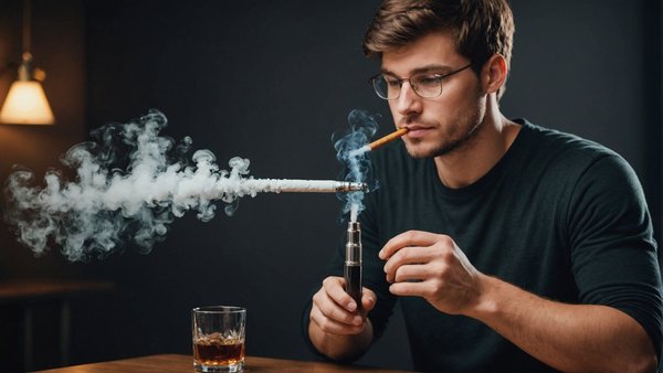 Améliorez votre expérience facilement avec la résistance de cigarette électronique