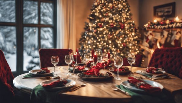 Comment profiter pleinement de vos vacances de noël ?