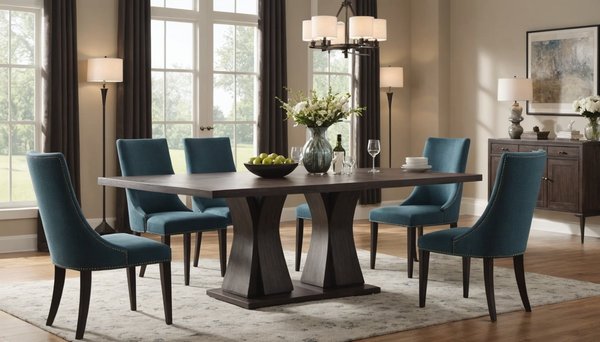 Top critères pour sélectionner le meilleur pied de table à manger