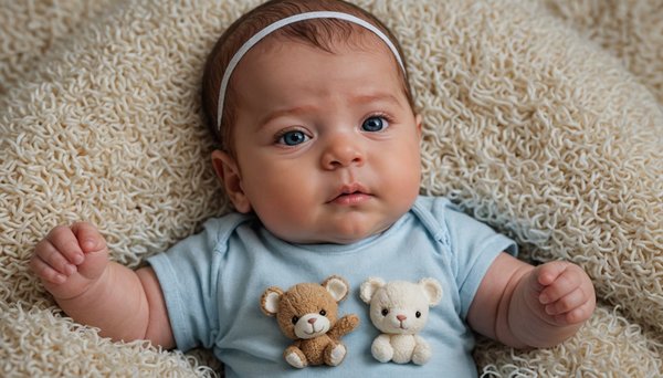 Bébé reborn garçon : une collection et un réalisme époustouflants