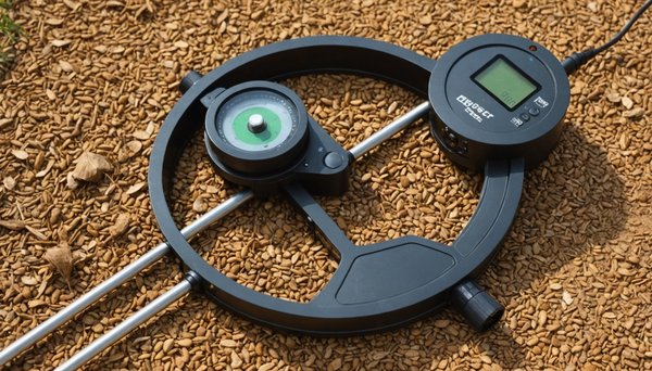 Top 5 détecteurs de métaux pour des explorations réussies