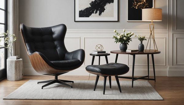 Découvrez les meilleurs fauteuils relax pour un intérieur chic