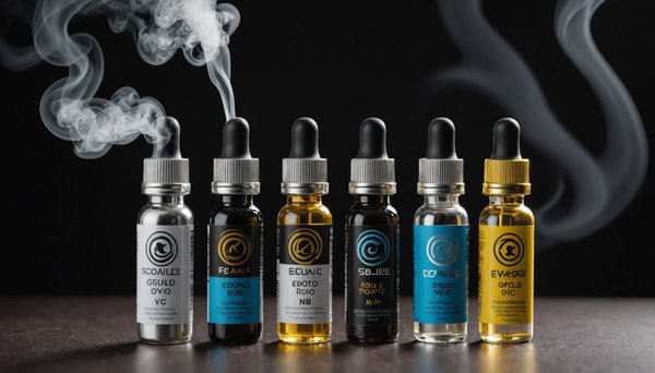 Boostez votre expérience avec ces résistances pour cigarette électronique