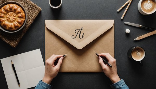 Guide complet sur le temps d'acheminement d'une lettre