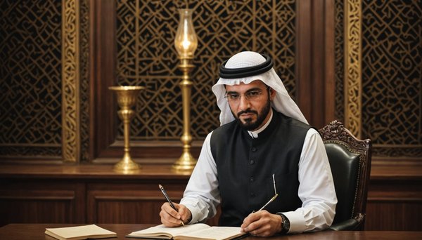 Maîtrisez l'arabe en ligne : stratégies efficaces pour progresser