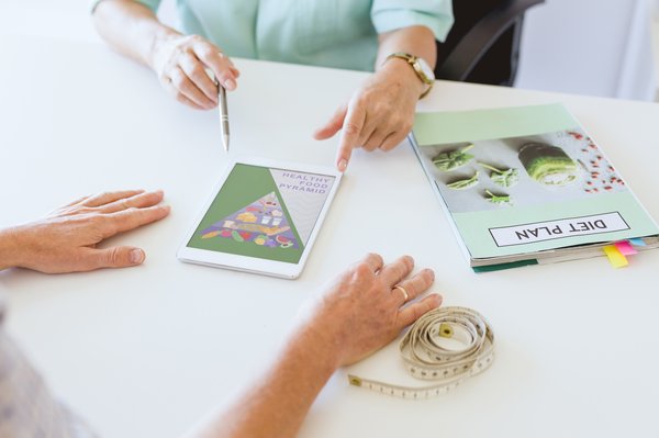 Pourquoi choisir une diététicienne à strasbourg pour votre bien-être