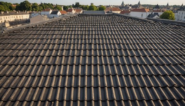 Optimisez la durabilité de votre toiture grâce à une charpente à pau