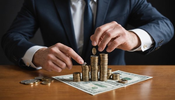 Stratégies financières gagnantes pour maximiser votre patrimoine