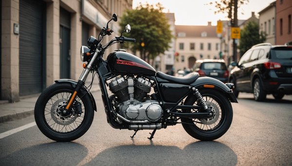 Moto : 5 tendances essentielles à suivre en 2025