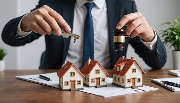 Top stratégies pour obtenir un crédit immobilier rentable