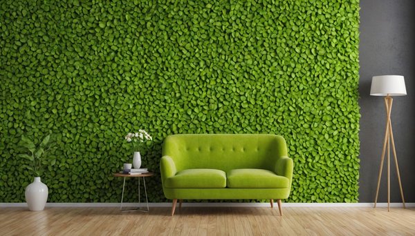 Transformez vos murs avec des enduits chaux au naturel