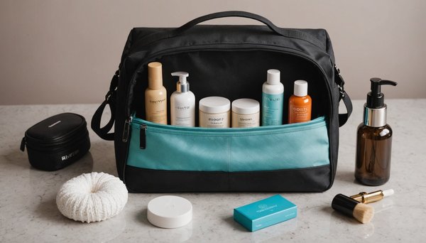 Trousse de toilette : top astuces pour des voyages relaxants