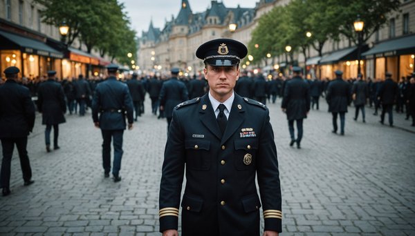 Sécurisez-vous avec une stratégie proactive de protection rapprochée