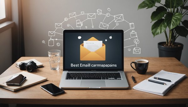 Top stratégies d'emailing pour maximiser l'impact de vos campagnes