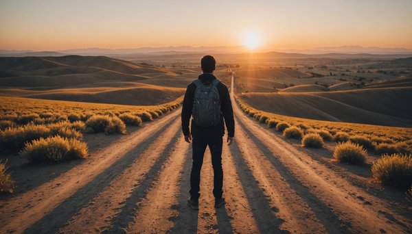 Voyage : explorez des expériences inédites à vivre