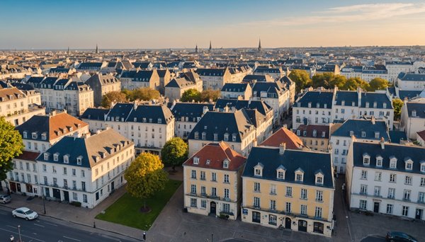 Top 5 tendances immobilières à sartrouville à adopter en 2025