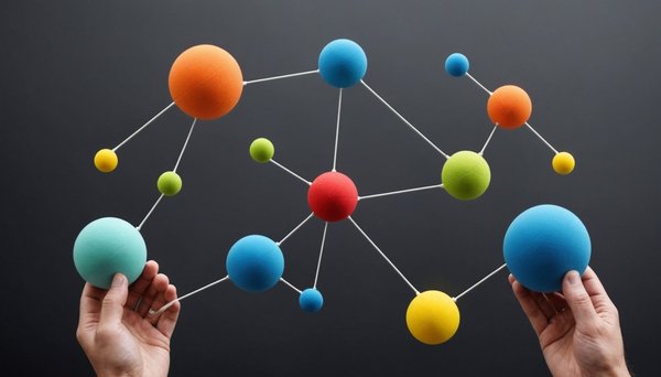 Innovation : ces objets high-tech pour la jonglerie