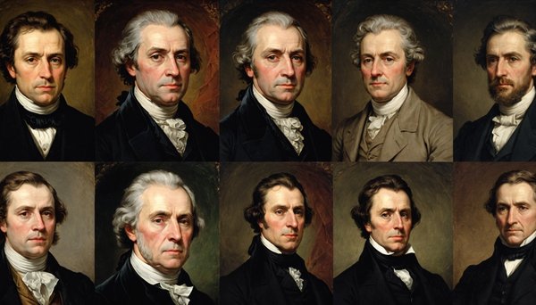 Les personnages historiques controversés en littérature