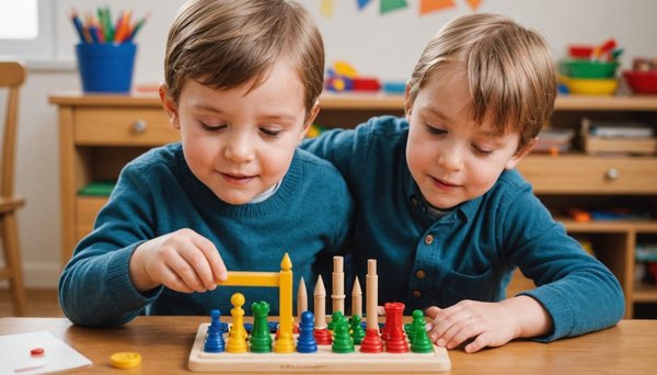 Apprentissage montessori : apprendre en s'amusant à tout âge